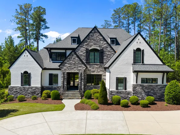 1332 Eagleson Ln, Wake Forest, NC 27587