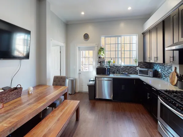2867 22nd St, San Francisco, CA 94110