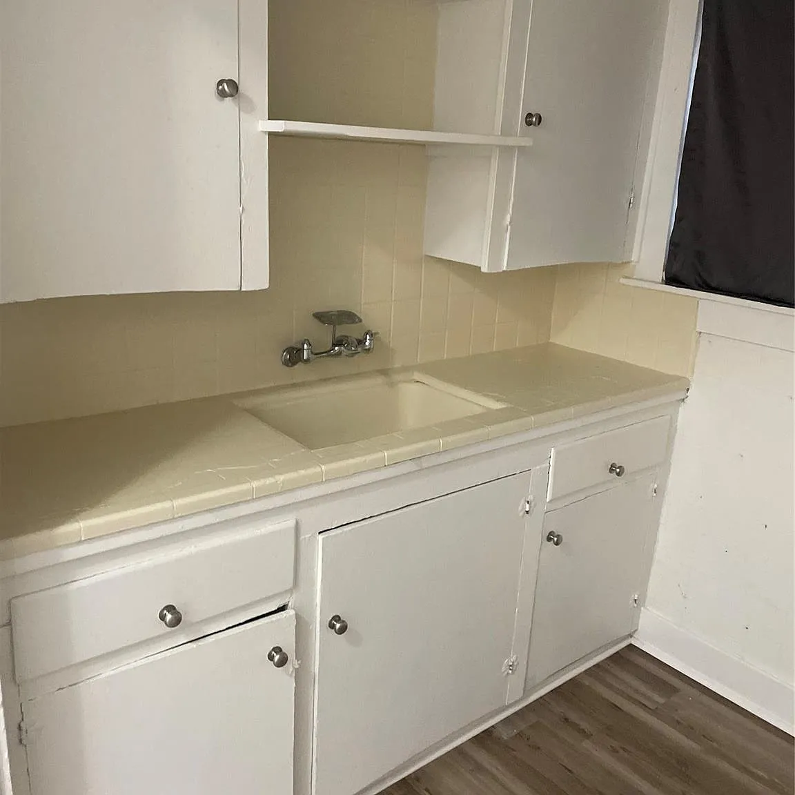 1 bed, 1.0 bath, 550 sqft, $750 — Photo 1