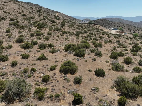 0 Vac Johnnie Drive Vic Maoler St, Acton, CA 93510