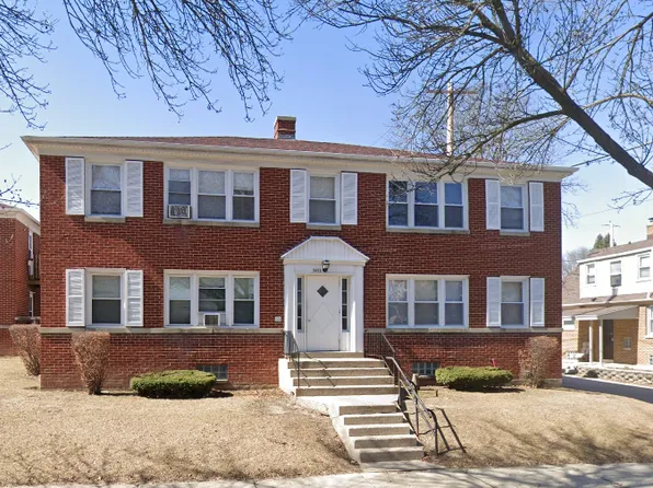 3069 S 38th St APT 1, Milwaukee, WI 53215