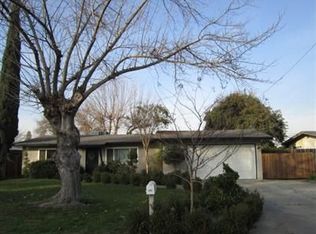 340 E Magill Ave, Fresno, CA 93710