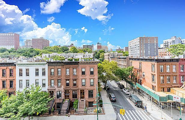 1st image of 508 Manhattan Ave #2D