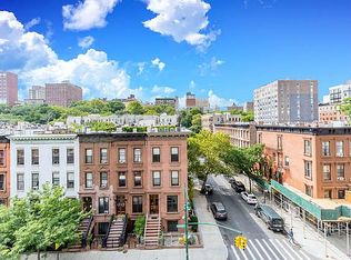 508 Manhattan Ave #2D, New York, NY 10027