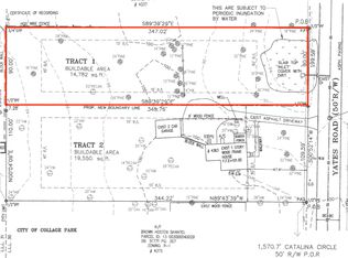 4635 Yates Rd, College Park, GA 30337