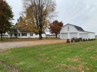 719 County Road 2350e, Casey, IL 62420