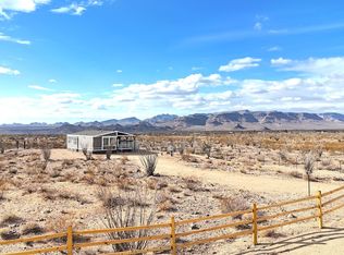 14445 S Ashurst Rd, Yucca, AZ 86438