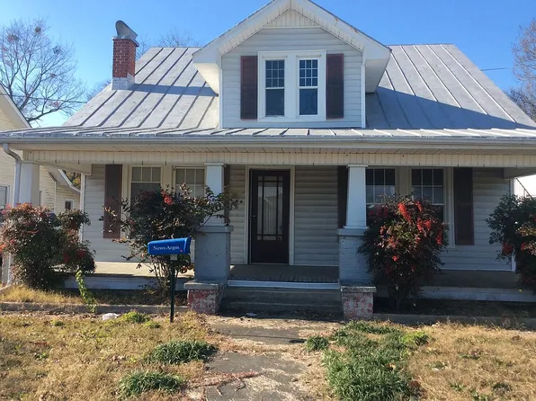 905 N George St, Goldsboro, NC 27530