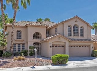 1612 Desert Fort St, Las Vegas, NV 89128