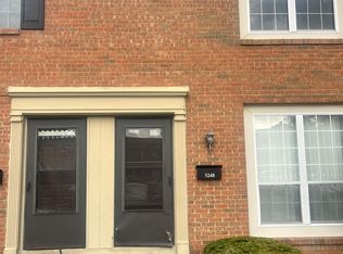 5244-5250 Griffen House Ct #5248, Columbus, OH 43235