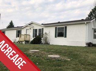 63191 250th St, Glenwood, IA 51534