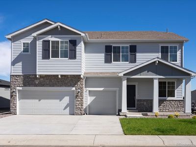 1637 Yampa River Drive, Windsor, CO, 80550