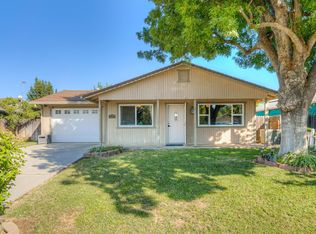 130 E Cedar St, Maxwell, CA 95955