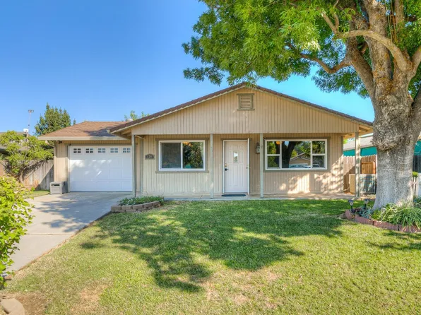 130 E Cedar St, Maxwell, CA 95955