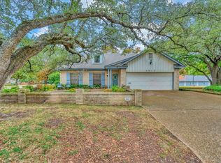 4613 Westchester Dr, Waco, TX 76710