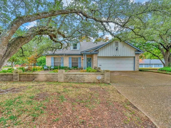 4613 Westchester Dr, Waco, TX 76710