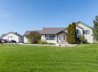 7125 W Orchard Ave, Post Falls, ID 83854