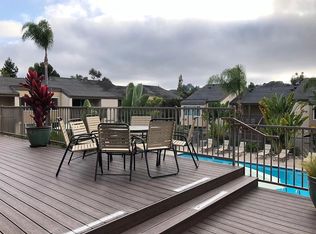 3076 Via Alicante Unit I, La Jolla, CA 92037