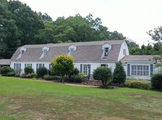 2016 Old Liberty Rd, McComb, MS 39648