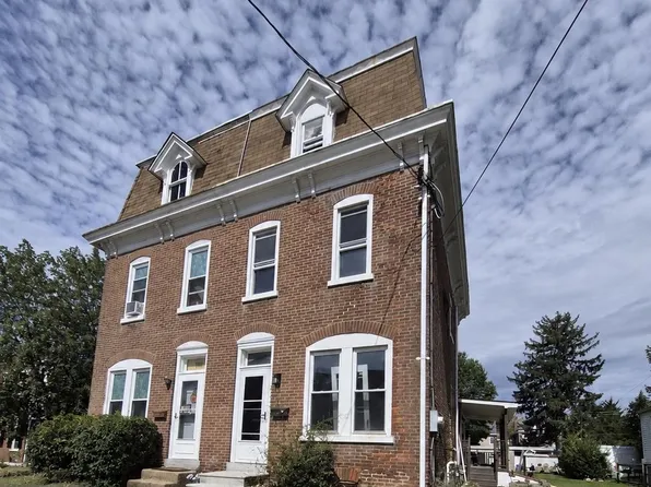 943 Queen St, Pottstown, PA 19464
