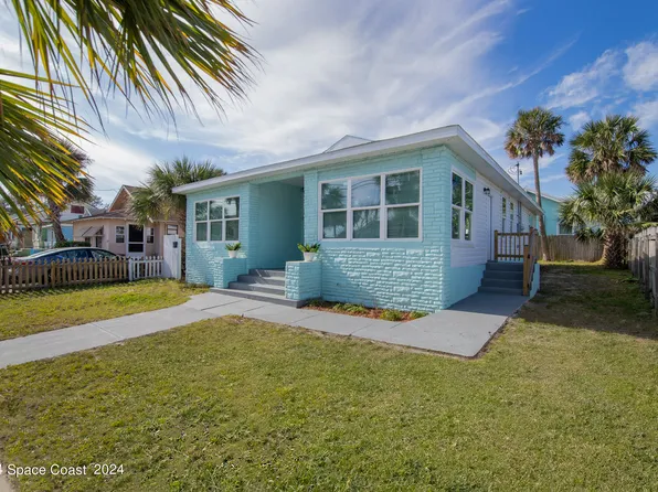 128 S Wild Olive Ave, Daytona Beach, FL 32118