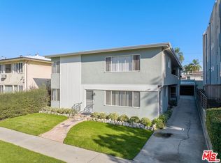 1206 S Sherbourne Dr, Los Angeles, CA 90035