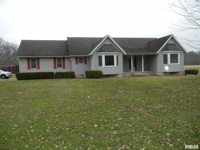 4396 Radio Tower Rd, Salem, IL, 62881