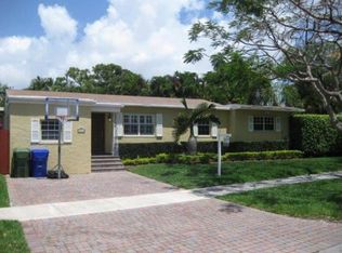 3231 SW 20th St, Miami, FL 33145