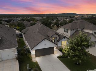 126 Ocotillo, Boerne, TX 78006