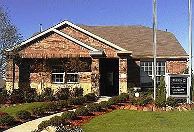 9701 Mulligan Drive