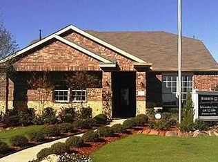 9701 Mulligan Dr, McKinney, TX 75072