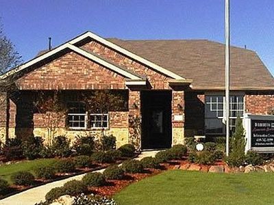 9701 Mulligan Dr, McKinney, TX, 75072