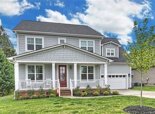 7536 Sedgebrook Dr W, Stanley, NC 28164