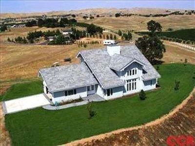 5725 Rancho La Loma Linda Dr, Paso Robles, CA, 93446