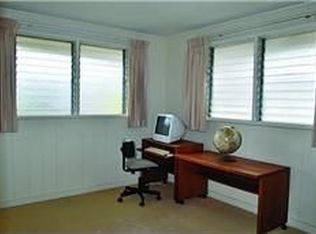 2214 Pauoa Rd, Honolulu, HI 96813