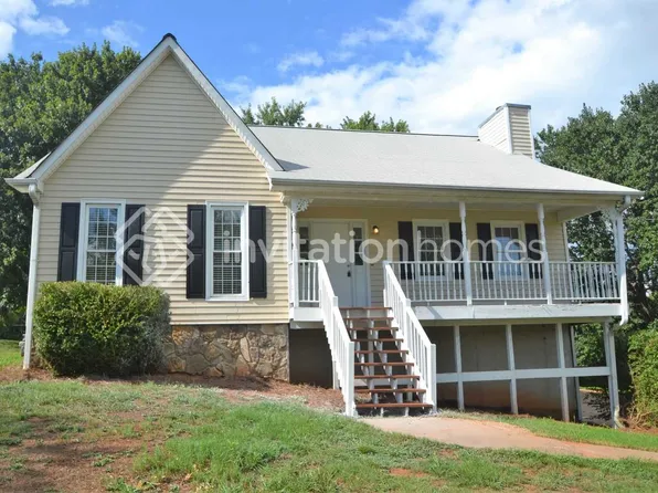 445 Raven Dr, Canton, GA 30115