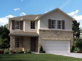 17305 Gabbro Dr, Manor, TX 78653