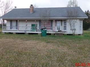 7248 Cemetery Hwy, Saint Martinville, LA 70582