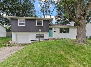 3423 Dahlgreen Dr, Westerville, OH 43081