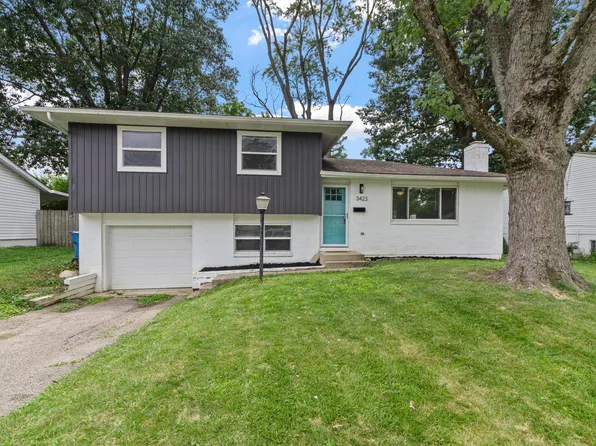 3423 Dahlgreen Dr, Westerville, OH 43081