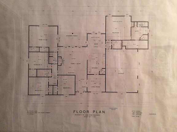 3rd image of 1001 Blue Roan Ln