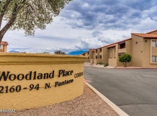 2188 N Pantano Rd, Tucson, AZ 85715