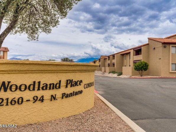 2188 N Pantano Rd UNIT 240