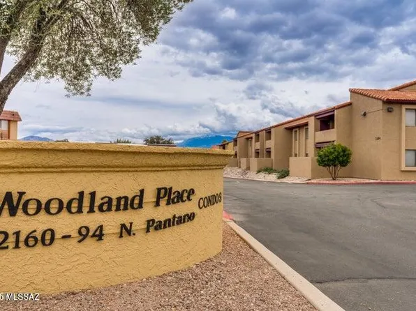 2188 N Pantano Rd, Tucson, AZ 85715