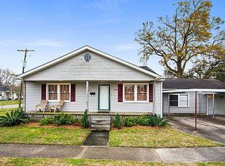 3800 Morris Pl, New Orleans, LA 70121