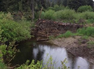 Nhn Fortine Creek Rd, Trego, MT 59934