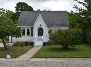 307 N Jackson Ave, Fowler, IN 47944