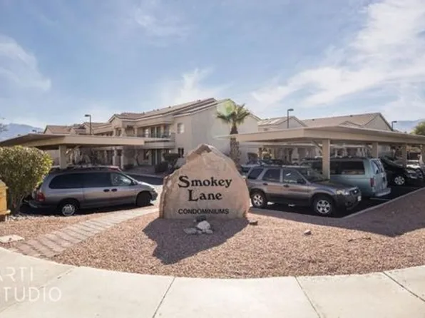 100 Pulsipher Ln Unit 6206, Mesquite, NV 89027