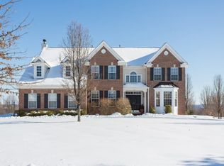 119 Timberwick Rd, Stewartsville, NJ 08886