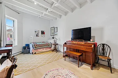 Rented by REAL New York